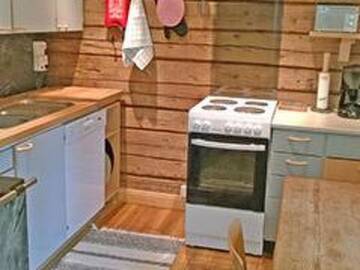 Фото номера Дом для отпуска Дома для отпуска Holiday Home Villa pettu г. Siksalo 7