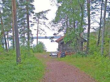 Фото номера Дом для отпуска Дома для отпуска Holiday Home Villa pettu г. Siksalo 70