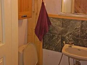 Фото номера Дом для отпуска Дома для отпуска Holiday Home Villa pettu г. Siksalo 41