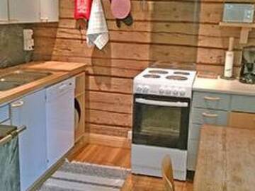 Фото номера Дом для отпуска Дома для отпуска Holiday Home Villa pettu г. Siksalo 45