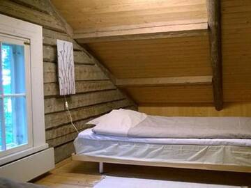 Фото номера Дом для отпуска Дома для отпуска Holiday Home Villa pettu г. Siksalo 53