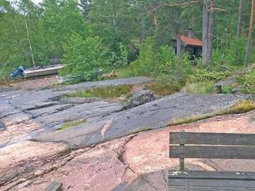 Фото номера Дом для отпуска Дома для отпуска Holiday Home Villa pettu г. Siksalo 10