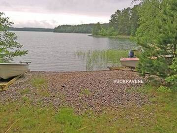 Фотографии Дома для отпуска Holiday Home Villa pettu г. Siksalo (Финляндия) №2 Фото Дома для отпуска Holiday Home Villa pettu г. Siksalo 2