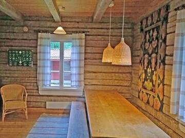 Фото номера Дом для отпуска Дома для отпуска Holiday Home Villa pettu г. Siksalo 20