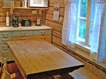 Фото номера Дом для отпуска Дома для отпуска Holiday Home Villa pettu г. Siksalo 27