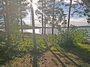 Фото номера Дом для отпуска Дома для отпуска Holiday Home Villa pettu г. Siksalo 22