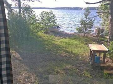 Фото номера Дом для отпуска Дома для отпуска Holiday Home Villa pettu г. Siksalo 77