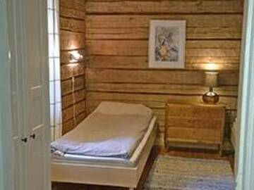 Фото номера Дом для отпуска Дома для отпуска Holiday Home Villa pettu г. Siksalo 54