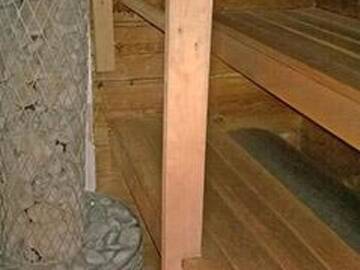 Фото номера Дом для отпуска Дома для отпуска Holiday Home Villa pettu г. Siksalo 55
