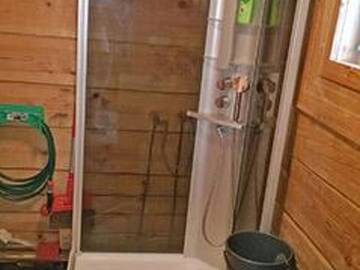 Фото номера Дом для отпуска Дома для отпуска Holiday Home Villa pettu г. Siksalo 56