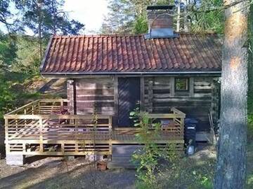 Фото номера Дом для отпуска Дома для отпуска Holiday Home Villa pettu г. Siksalo 62