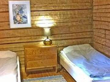Фото номера Дом для отпуска Дома для отпуска Holiday Home Villa pettu г. Siksalo 37