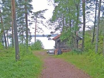 Фото номера Дом для отпуска Дома для отпуска Holiday Home Villa pettu г. Siksalo 32