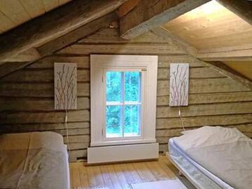 Фото номера Дом для отпуска Дома для отпуска Holiday Home Villa pettu г. Siksalo 36