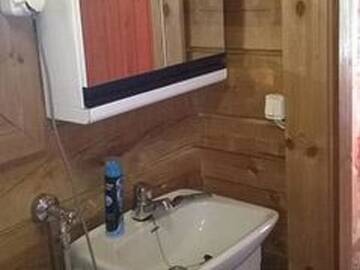 Фото номера Дом для отпуска Дома для отпуска Holiday Home Villa pettu г. Siksalo 9