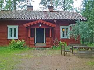 Фото Дома для отпуска Holiday Home Villa pettu г. Siksalo